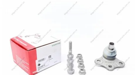 Опора кульова OPEL (старий номер 915381) (вироб-во) FAG 825 0128 10