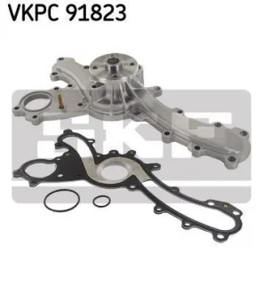 Водяний насос (Вир-во) SKF VKPC 91823
