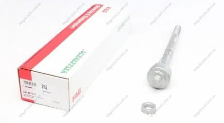 Рулевая тяга FAG 840 0313 10