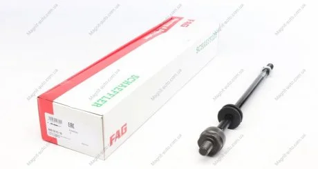 Тяга рулевая FAG 840 0175 10