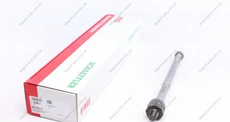 Тяга рул. AUDI/SKODA/VW (Старый номер 925438) FAG 840 0169 10