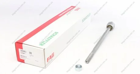 Тяга рулевая FAG 840 0153 10