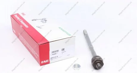 Тяга рулевая FAG 840 0112 10