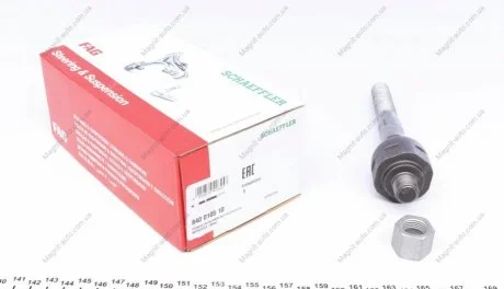 Тяга рулевая FAG 840 0105 10