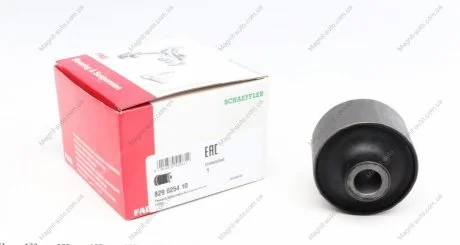 Сайлентблок рычага FORD (Старый номер 985236) FAG 829 0254 10