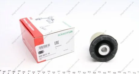 Сайлентблок рычага OPEL ASTRA G 98- перед. мост (Старый номер 985334) FAG 829 0073 10