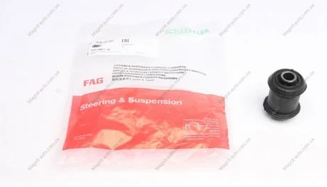 Сайлентблок рычага OPEL (старый номер 985308) FAG 829 0061 10