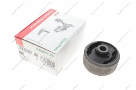 Сайлентблок рычага FORD, MAZDA (Старый номер 985215) FAG 829 0050 10