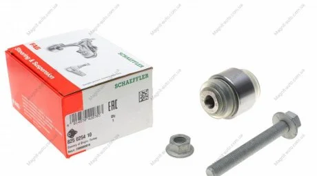 Подвеска, корпус колесного подшипника FAG 825 0254 10