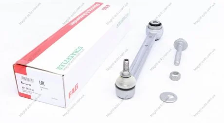Тяга зад. FAG 821 0917 10