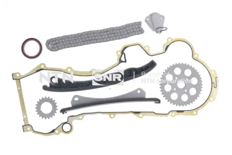 Ланцюговий комплект ГРМ SNR NTN KDC458.00