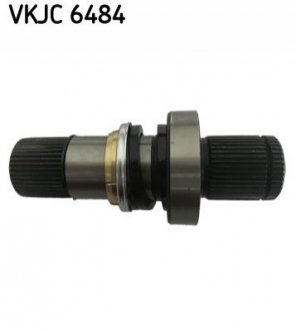Приводной вал SKF VKJC6484