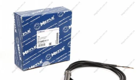 Датчик ABS задній, 95-06 MEYLE 014 800 0111