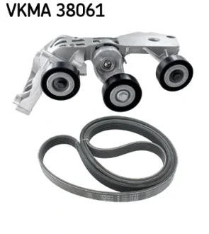 Ремень поликлиновой SKF VKMA38061