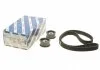 РМК ГРМ Z=136 + ролики LADA 110/111/112 16V BOSCH 1987946550
