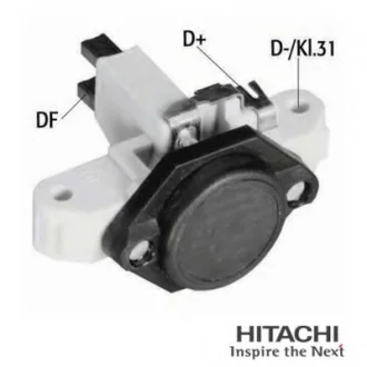 Регулятор напруги генератора HITACHI 2500552