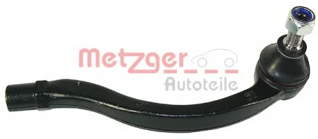 Накінечник кермової тяги METZGER 54042402