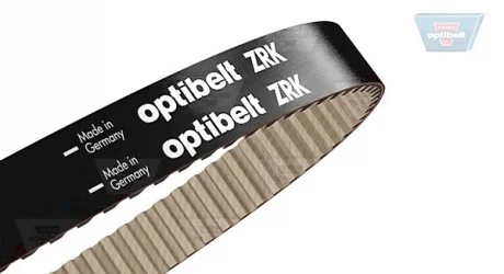 Ремінь зубчатий OPTIBELT ZRK1596