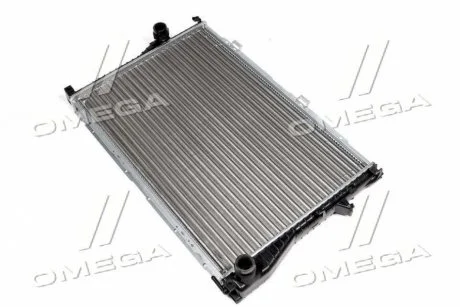 Радиатор охлаждения NISSENS 60648