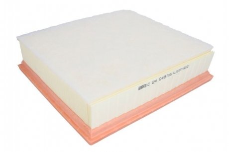 Фільтр повітряний MANN C24049