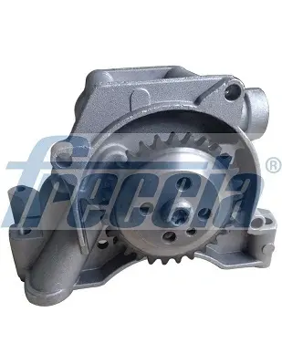 Насос оливний, VW Passat B6/B7 FRECCIA OP09-129 (фото 1)