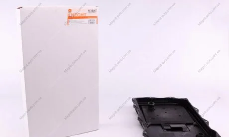 Фільтр гідравлічний КПП MAHLE / KNECHT HX184KIT