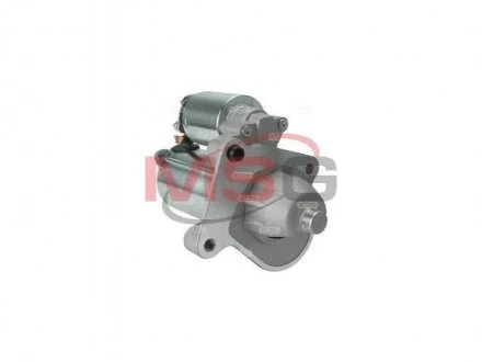 Стартер 12В 1,2 кВт FORD Focus II/IIITransit Connect "1.5-1.6TDCI \'\'04>> CARGO 116062