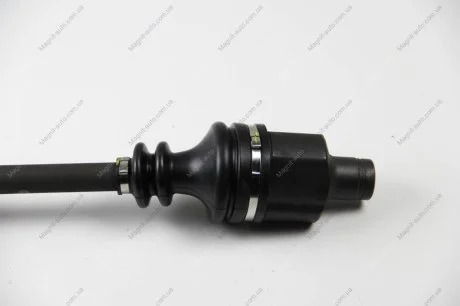 Піввісь диференціалу BGA DS7301RA