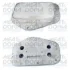 CHгODNICA OLEJU ALFA 159/CHEVROLET AVEO/OPEL ASTRA J/CORSA D/MOKKA 1,6/1,8 09- MEAT & DORIA MEAT&DORIA 95101 (фото 1)