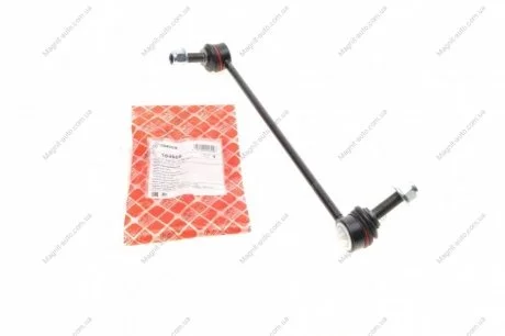 Тяга стабілізатора FEBI BILSTEIN 104609