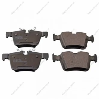KLOCKI HAM LAND ROVER DISCOVERY SPORT 2.2D 4WD 14- TYг BLUE PRINT ADJ134251