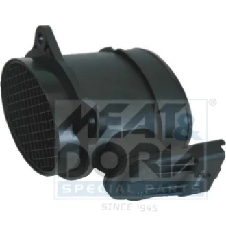 PRZEPгYWOMIERZ POWIETRZA CITROEN C4,C5 1,6 HDI 04- MEAT & DORIA MEAT&DORIA 86146E