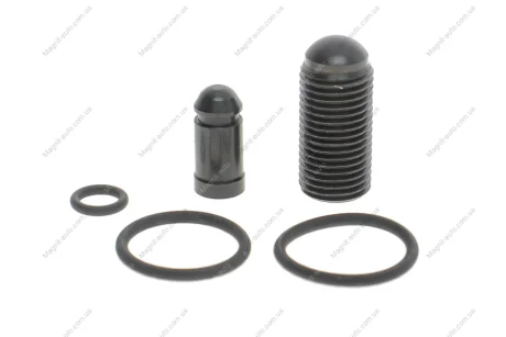 Ремкомпл. насосу-форсунки (з гвинтом) AUDI A3, A4 B7 SEAT LEON SKODA OCTAVIA II VW GOLF SPORTSVAN VII, GOLF V, GOLF VI, GOLF VII, JETTA III, JETTA IV, PASSAT B6, TOURAN 2.0D 10.03-08.20 MEAT&DORIA 9503