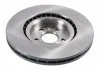 TARCZA HAM. LAND ROVER P. DISCOVERY/RANGE ROVER 2,0-2,2D 4X4 11- BLUE PRINT ADJ134365 (фото 2)
