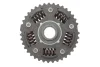 К-кт сцепления 7 ступ DSG КП 1.4-1.8TFSI Audi A1, A3 /Seat Altea, Ibiza V, Leon /Skoda Fabia, Octavia, SuperB /VW Golf V-VI, Passat, Polo, Touran 04- SACHS 3000 943 001 (фото 12)