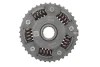 К-кт сцепления 7 ступ DSG КП 1.4-1.8TFSI Audi A1, A3 /Seat Altea, Ibiza V, Leon /Skoda Fabia, Octavia, SuperB /VW Golf V-VI, Passat, Polo, Touran 04- SACHS 3000 943 001 (фото 13)