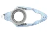 К-кт сцепления 7 ступ DSG КП 1.4-1.8TFSI Audi A1, A3 /Seat Altea, Ibiza V, Leon /Skoda Fabia, Octavia, SuperB /VW Golf V-VI, Passat, Polo, Touran 04- SACHS 3000 943 001 (фото 8)