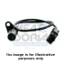 CZUJNIK POгOпENIA WAгU FIAT DOBLO 1,2 01- MEAT & DORIA MEAT&DORIA 87083E (фото 1)