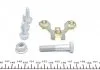 Опора шаровая VW, SEAT 83 перед. мост снизу (старый номер 918212) (произ-во) FAG 825 0352 10 (фото 4)