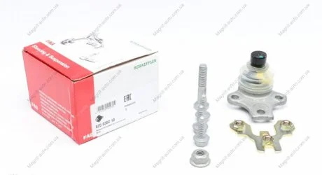 Опора шаровая VW, SEAT 83- перед. мост снизу (старый номер 918212) FAG 825 0352 10
