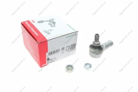 Наконечник рулевой тяги FAG 840 0612 10