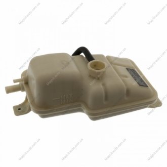 ZBIORNIK WYR╙WNAWCZY KIA SORENTO 2,4/3,5 V6/2,5CRDI BLUE PRINT ADG098138