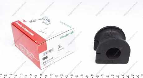 Втулка стабилизатора FORD TRANSIT 00-14 (Старый номер 985241) (произ-во) FAG 819 0115 10