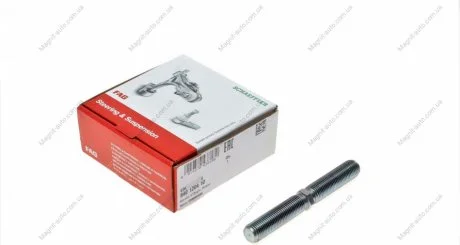 Болт регулювання розвалу коліс AUDI (старий номер 915748)(Пр-во) FAG 840 1204 10