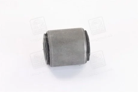 Сайлентблок важеля CITROEN C15, VISA, PEUGEOT 205 I-II 78-00 перед. міст низ (вироб-во) FAG 829 0168 10