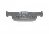 Гальмівні колодки дискові RENAULT/DACIA Clio/Logan/Sandero "F "12>> BOSCH 0986495334 (фото 2)