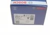 Гальмівні колодки дискові RENAULT/DACIA Clio/Logan/Sandero "F "12>> BOSCH 0986495334 (фото 6)