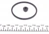 Ремкомплект гальмівного супорта, AUDI, BMW, FORD, JAGUAR, MB, OPEL, VAUXHALL, VW QUICK BRAKE 114-0039 (фото 2)