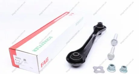 Тяга стабілізатора AUDI, SEAT, VW (старий номер 925442) (вироб-во) FAG 821 0928 10