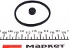 Ремкомплект гальмівного супорта (з поршеньком), AUDI, OPEL, SEAT, SKODA, SAAB, TOYOTA, VAUXHALL, VW QUICK BRAKE 114-5003 (фото 2)